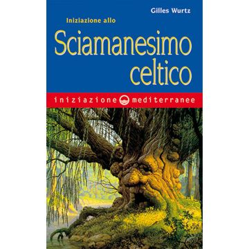 Iniziazione allo sciamanesimo celtico