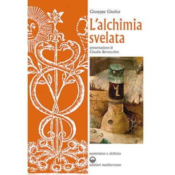 L'alchimia svelata