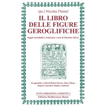 Il libro delle figure geroglifiche
