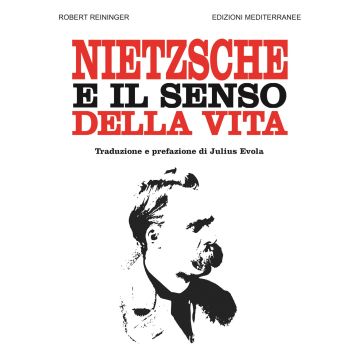 Nietzsche e il senso della vita