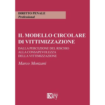 Il modello circolare di vittimizzazione. Dalla percezione del rischio alla consapevolezza della vittimizzazione