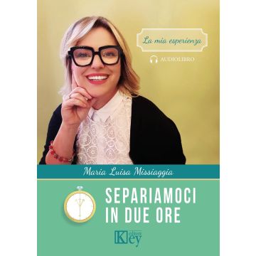 Separiamoci in due ore