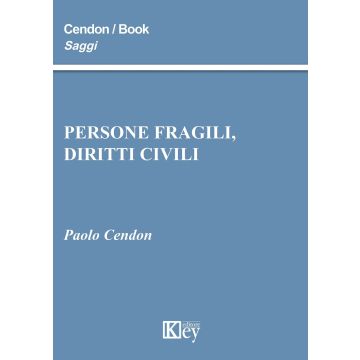 Persone fragili, diritti civili
