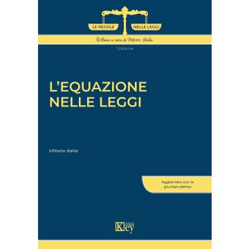 L'equazione nelle leggi