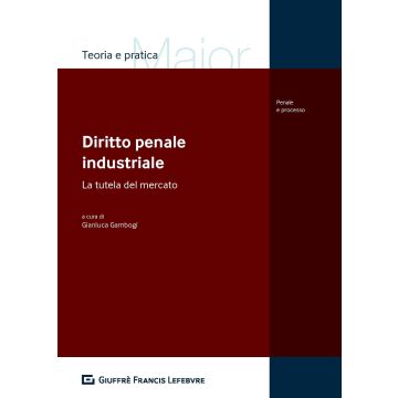 Diritto penale industriale
