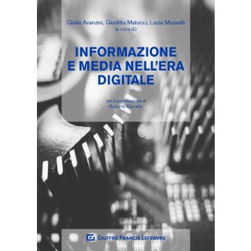 Informazione e media nell'era digitale