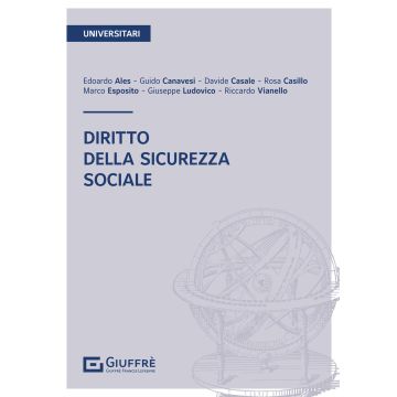 Diritto della sicurezza sociale