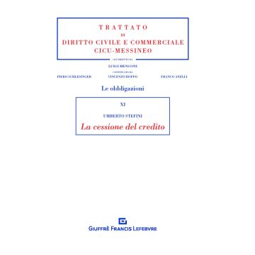 La cessione del credito - Le obbligazioni