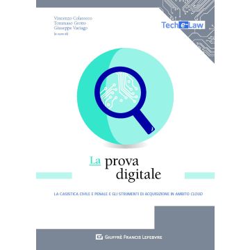 La prova digitale