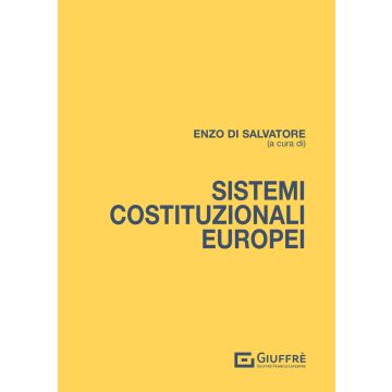 Sistemi costituzionali europei