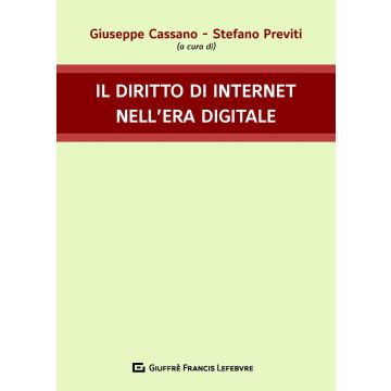 Il diritto di internet nell'era digitale