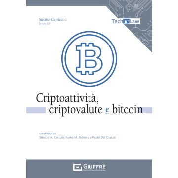 Criptoattività, criptovalute e bitcoin
