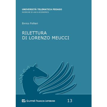 Rilettura di Lorenzo Meucci