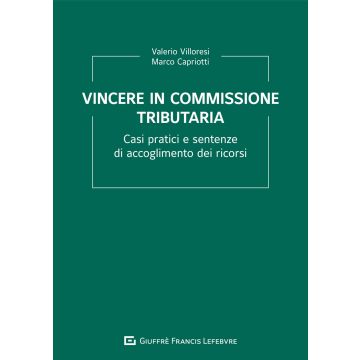 Vincere in commissione tributaria. Casi pratici e sentenze di accoglimento dei ricorsi