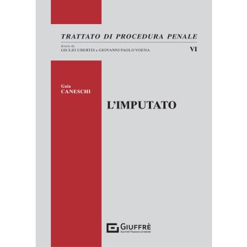 L'imputato