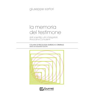 La memoria del testimone
