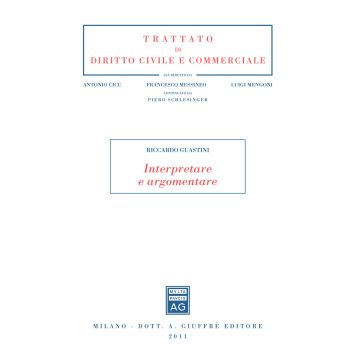 Interpretare e argomentare