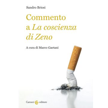 Commento a «La coscienza di Zeno»