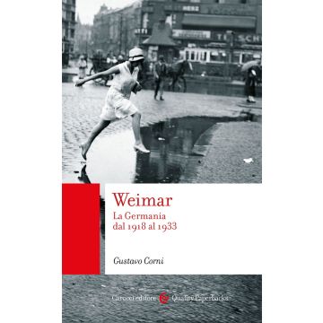 Weimar. La Germania dal 1918 al 1933