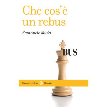 Che cos'è un rebus
