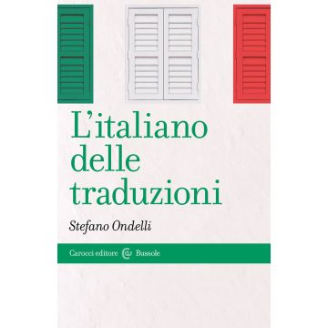 L'italiano delle traduzioni