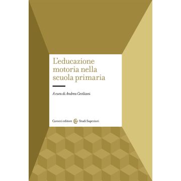 L'educazione motoria nella scuola primaria
