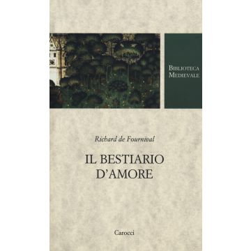 Il bestiario d'amore