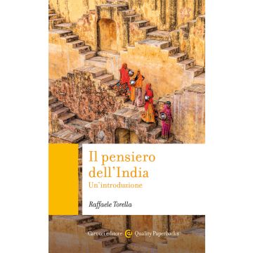Il pensiero dell'India. Un'introduzione