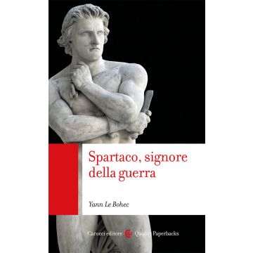 Spartaco, signore della guerra