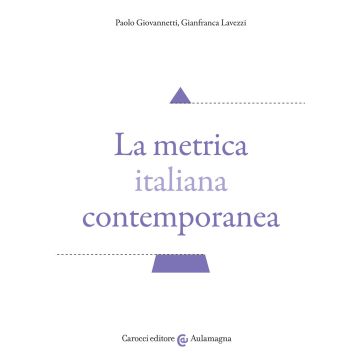 La metrica italiana contemporanea