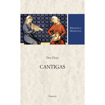 Cantigas