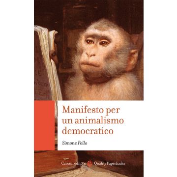 Manifesto per un animalismo democratico