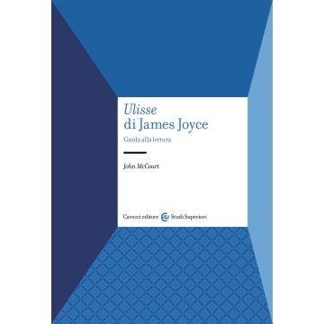 «Ulisse» di James Joyce. Guida alla lettura