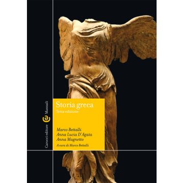 Storia greca