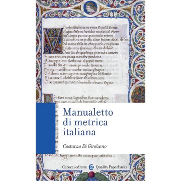 Manualetto di metrica italiana