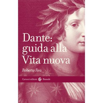 Dante: guida alla Vita nuova