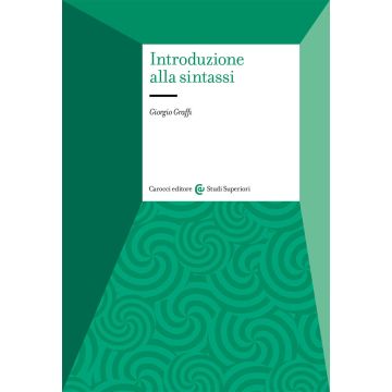 Introduzione alla sintassi