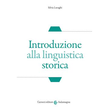Introduzione alla linguistica storica