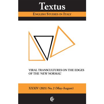 Textus. English studies in Italy (2021). Vol. 2