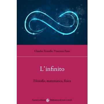 L'infinito. Filosofia, matematica, fisica