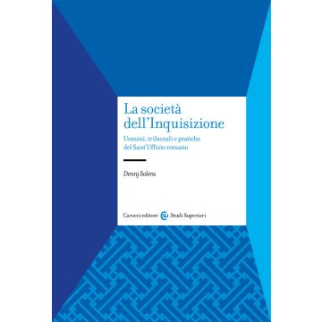 La società dell'Inquisizione