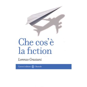 Che cos'è la fiction
