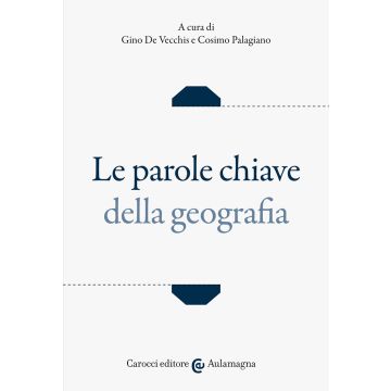 Le parole chiave della geografia