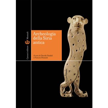 Archeologia della Siria antica