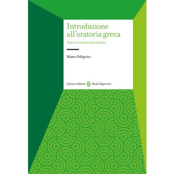 Introduzione all'oratoria greca