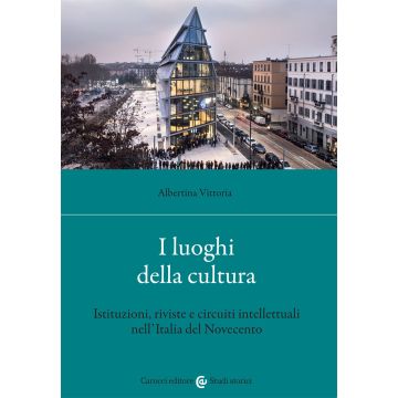 I luoghi della cultura