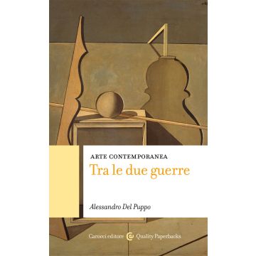 Arte contemporanea. Tra le due guerre