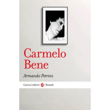 Carmelo Bene