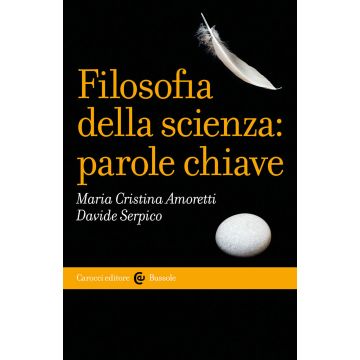 Filosofia della scienza: parole chiave