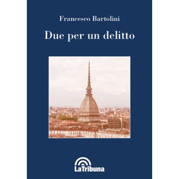 Due per un delitto